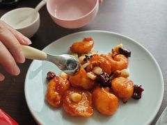 -静之湖湖畔餐厅