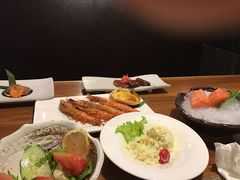 -青叶日式料理(飘亮阳光广场店)