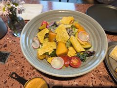 -La Terre乐田(万象城店)