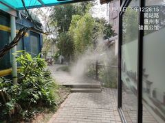 -湖南别院·美学庭院餐厅(惠阳店)