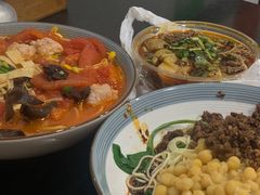 -梓袍面庄(渝北店)