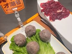 -潮发潮汕牛肉店(长隆店)