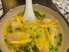 -南京大牌档(中关村领展广场店)