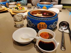 -享月汤皇·海鲜小火锅·聚会(曲江创意谷店)