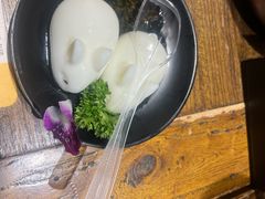 -院落新京菜·烤鸭(地安门店)
