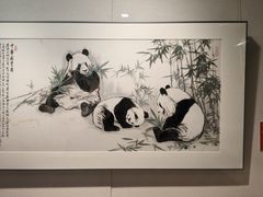 -江苏省美术馆(长江路新馆)