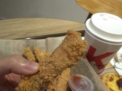 -肯德基(大学路DT店)