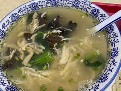 -岁福祥老母鸡汤面馆(阳曲路店)