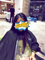 -简影造型·自选烫染接发salon