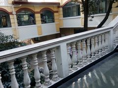 -上海市皮肤病医院(武夷路院区)