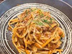 -22ºN BISTRO西餐&酒馆(石奥商业街店)