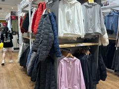 -优衣库(广州恒宝广场店)