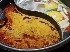 -呷哺呷哺 黄金牧场 (回龙观港龙店)