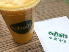 -Mr.Fruits水果先生(朝阳门悠唐店)
