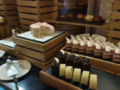 -元一希尔顿酒店·禅自助餐厅·啤酒花园