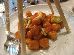 -广州文华东方酒店·江-由辉师傅主理