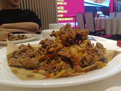 -普天和酒楼·新津菜·烤鸭(天津之眼店)