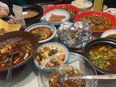 -常和州·夜宵大排档(常州单店)