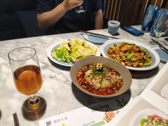 -懒人盐府人家(航天桥店)