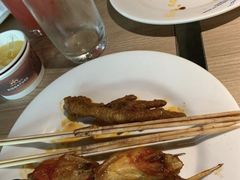 -星伦多自助料理(江阴万达店)