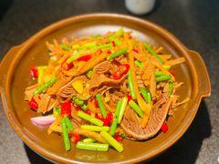 -赠李白·如诗的川味(余杭万达广场店)