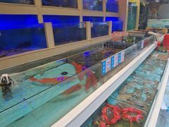 -宜宾海鲜酒家·三十年老字号