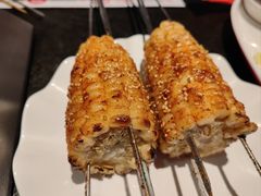 -可口香·非遗老号烧烤(南岗直营店)