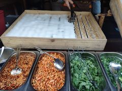 -西江老字号徽记毛豆腐