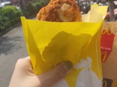 -麦当劳(捞品城店)