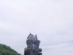 -威海华夏城景区