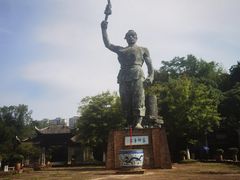 -景德镇古窑民俗博览区