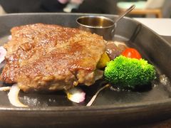 -牛扒先生·厚切雪花牛扒西餐厅(北京路禺山路店)