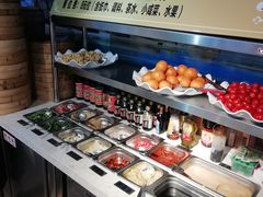 -黄寺蒸汽海鲜(黄寺大街店)