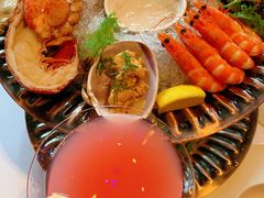 -AZUR聚(香格里拉饭店)