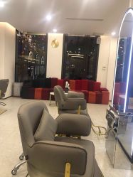 -上禾 HAIR SALON