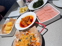 -半天妖烤鱼(丰科万达店)
