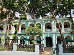 -星巴克臻选(广州沙面店)