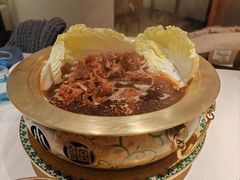 -南门小馆·清真(国贸商城店)