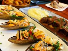 -帕歌西班牙餐厅paco tapas