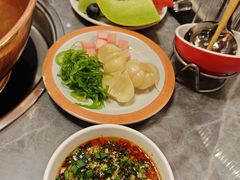 -满来寿喜烧(金虹桥店)