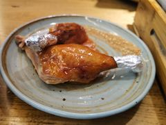 -青年公社烤鸭(蜀山万象汇店)