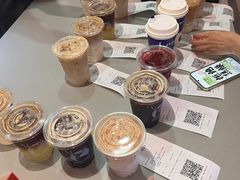 -luckincoffee瑞幸咖啡(顺义华联商厦店)