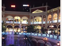 -佛罗伦萨小镇广佛名品奥特莱斯(疏港路店)