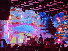 -MOSSO·Liveshow(M3香港广场店)