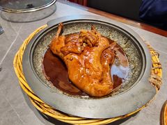 -大明王朝·南京菜(墨香路店)