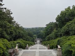 -宜兴龙背山森林公园