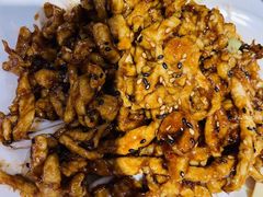 老爆三-恩宏德餐馆(平山道店)