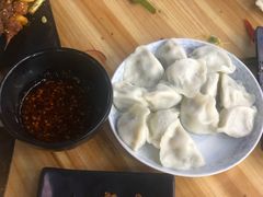 -签到北派烧烤(四方坪店)