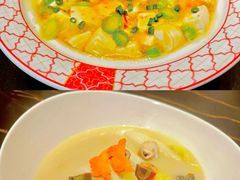 -东方御宴海鲜酒楼(棕泉酒店)
