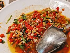 -兰湘子·湘菜小炒(盛龙广场店)